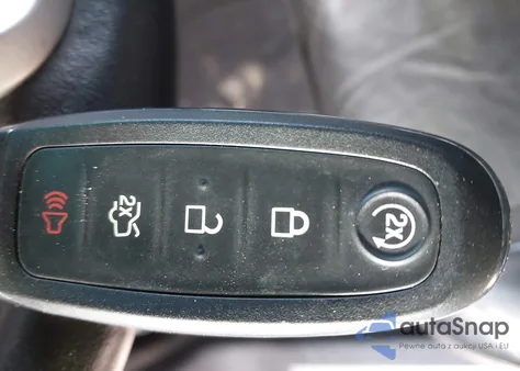 2015 Ford Explorer Limited from USA, damaged, VIN 1FM5K7F8XFGC45213